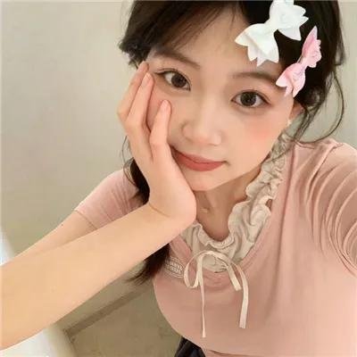 当比莉遇上花枝